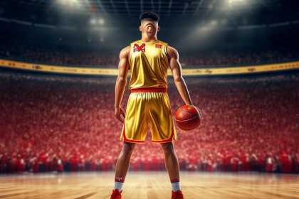 中国归化球员布朗将代表男篮出战亚洲杯